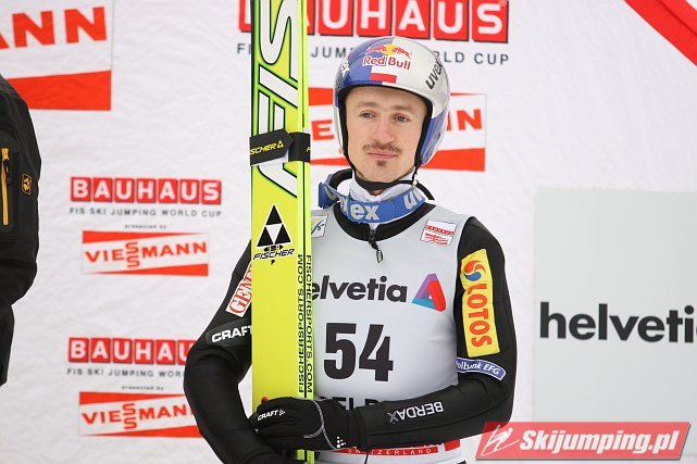 140 Adam Maysz
